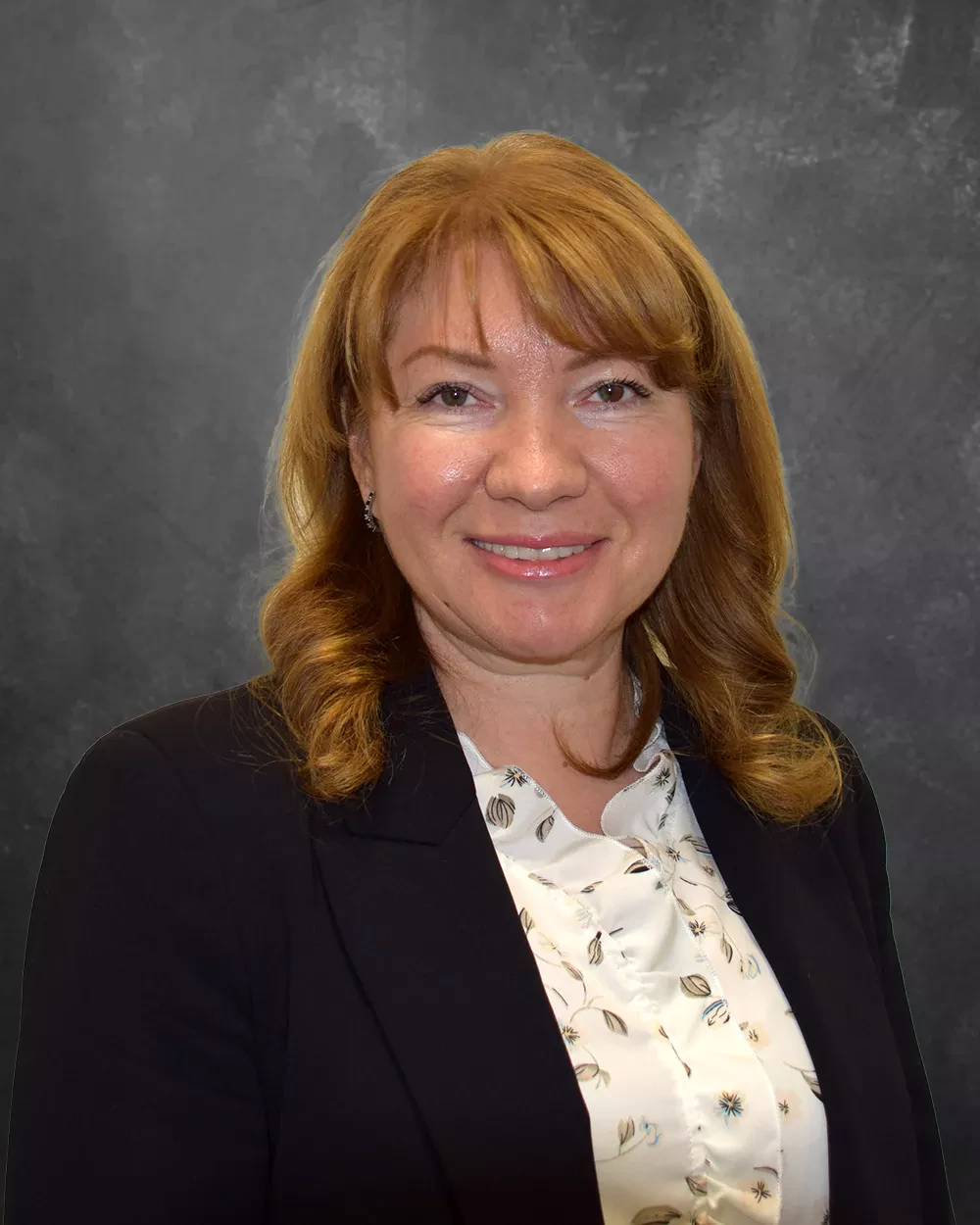 Photo of Julia Turner