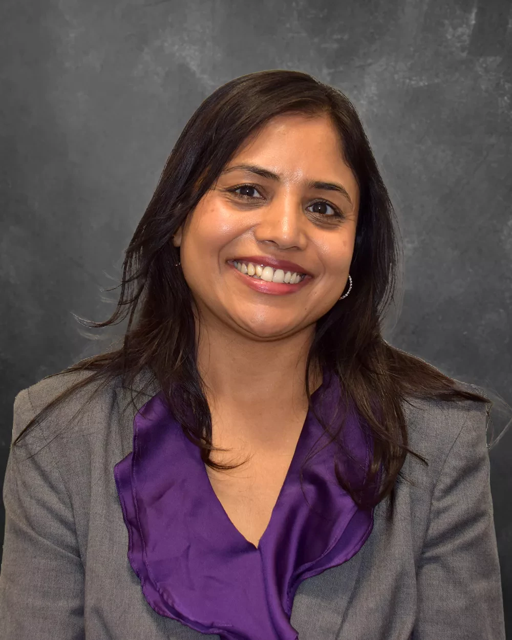 Photo of Veena Bohra