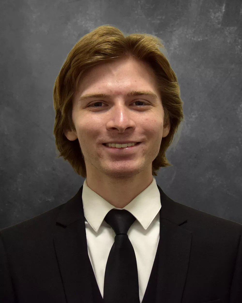 Photo of Scott Harger