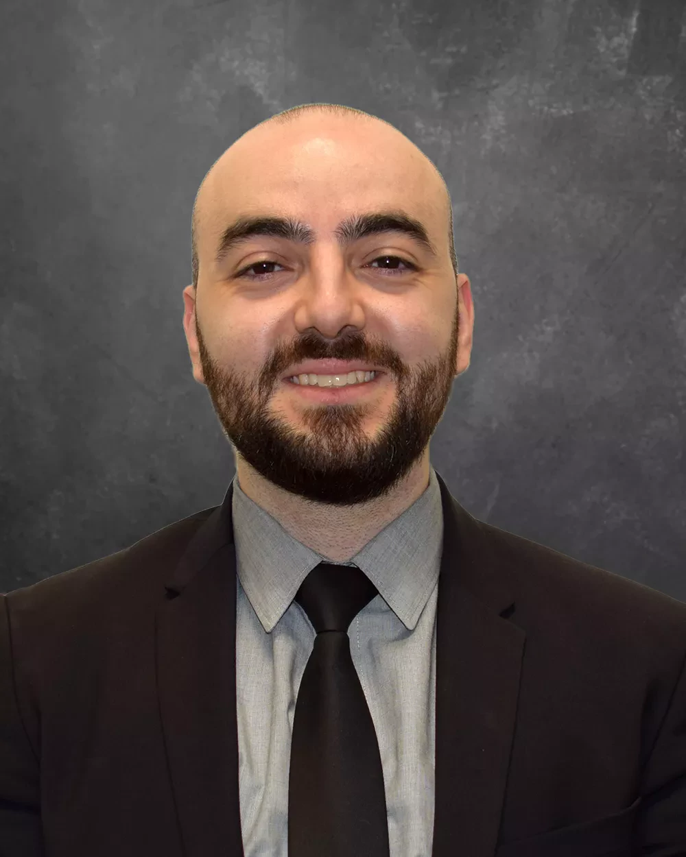 Photo of Levon Khacheryan