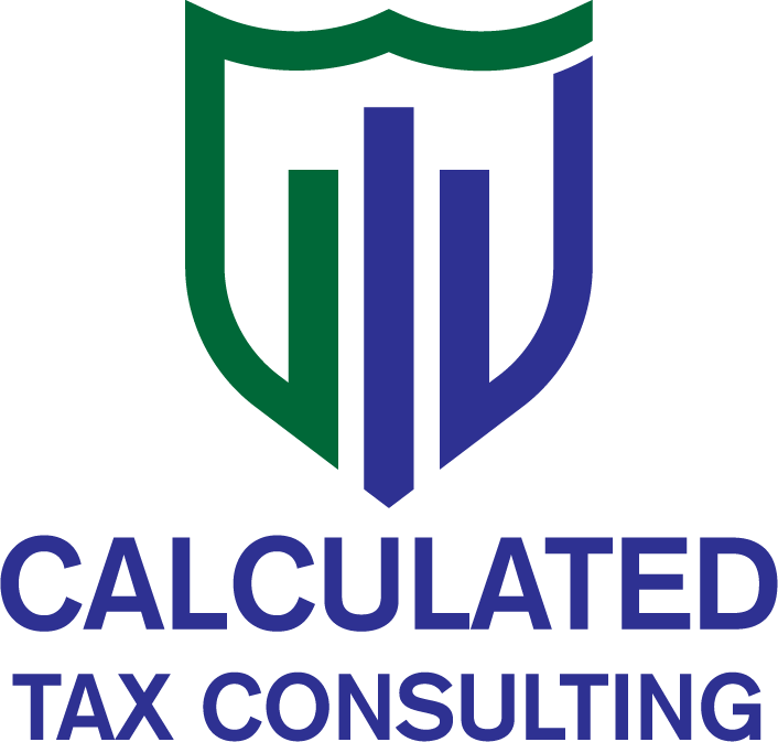 Calculated Tax Consulting